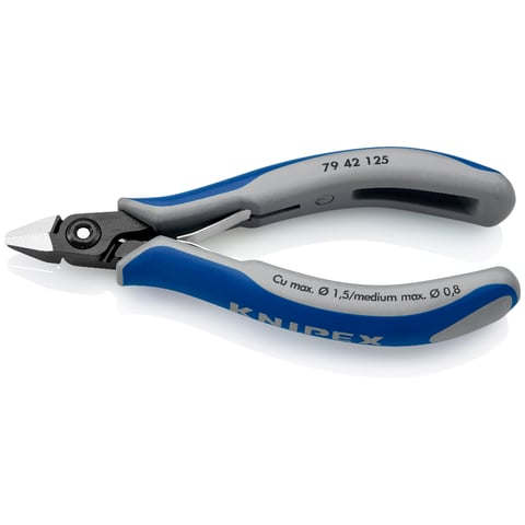 Amazon.co.jp: クニペックス KNIPEX 7605-125 エレクトロニクス