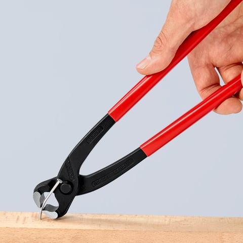 Monierzange (Rabitz- oder Flechterzange) | 99 01 280