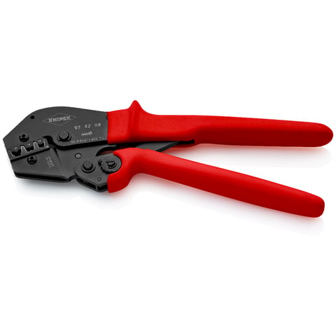 hammy20様 Crimping Pliers For two-hand operation | KNIPEX