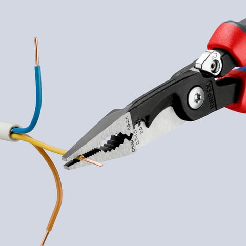 Pliers for Electrical Installation | 13 92 200