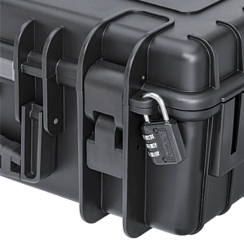 Werkzeugkoffer "Robust23" Leer | 00 21 35 LE