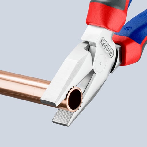 強力コンビネーションプライヤー | KNIPEX