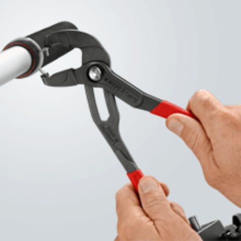Spring Hose Clamp Pliers | KNIPEX