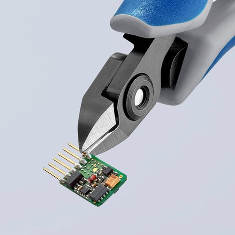 Präzisions-Elektronik-Seitenschneider | 79 02 120