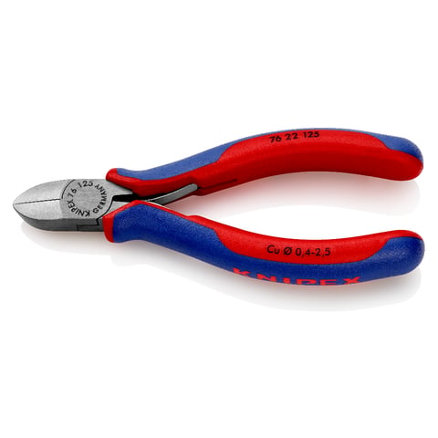 工具 ニッパー 電気工事士用 | KNIPEX