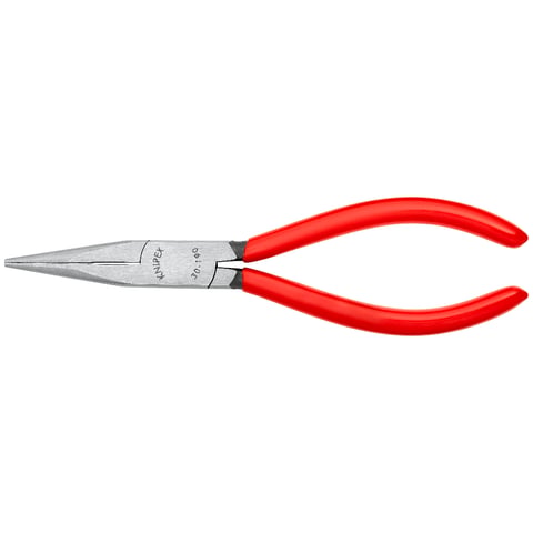 Pinza per meccanica - a becchi lunghi | 30 21 190