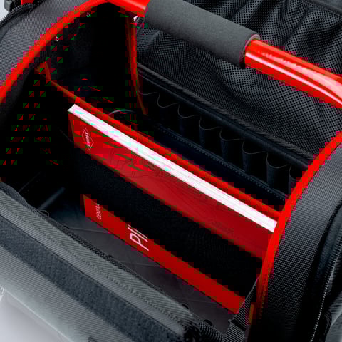 Tool Bag "LightPack" Empty | 00 21 08 LE