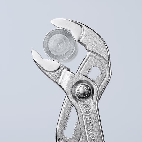 KNIPEX Cobra® High-Tech Water Pump Pliers | 87 03 250