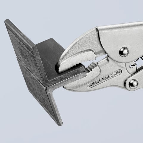【新品】KNIPEX（クニペックス）4104-300 グリッププライヤー KNIPEX クニペックス グリッププライヤー 4104-300 : 原工具