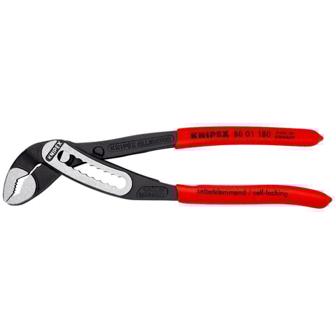 Amazon.co.jp: クニペックス KNIPEX 8805-250 アリゲーター