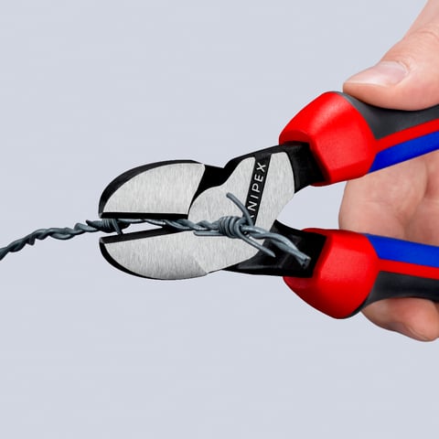 High Leverage Diagonal Cutter | 74 02 250