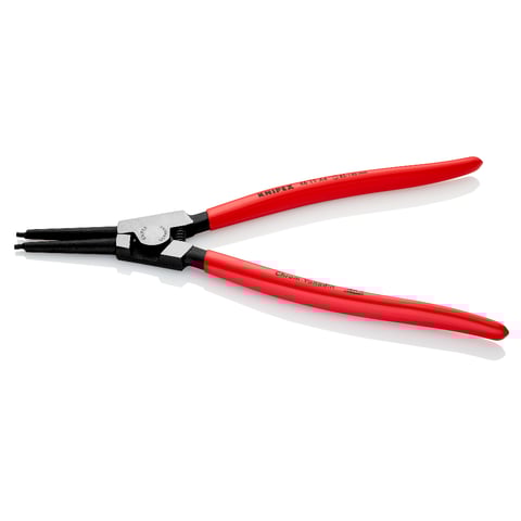 Amazon | KNIPEX(クニペックス) 軸用スナップリングプライヤー 3