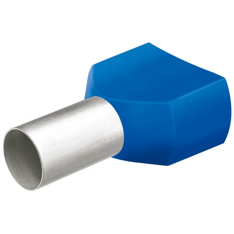 Twin-Aderendhülsen Blau 18 mm | B97 99 908_04