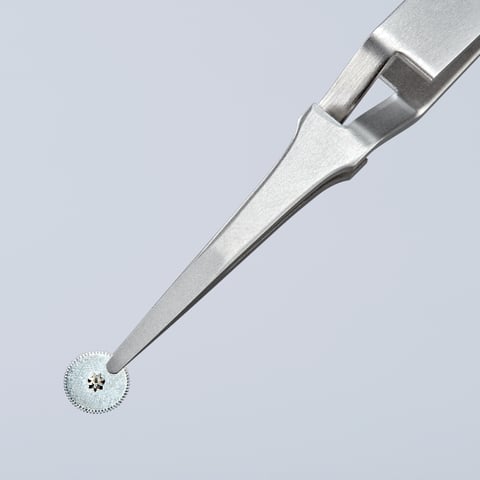 まとめ7点セット　専用ページ 精密クロスジョーピンセット | KNIPEX