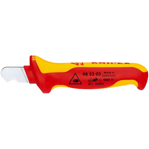 Abmantelungsmesser | 98 53 03
