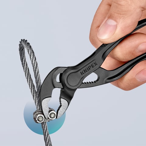 KNIPEX Cobra® XS Pince multiprise | 87 00 100
