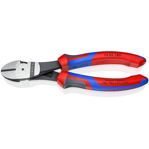 強力ニッパー | KNIPEX