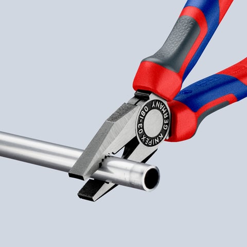 コンビネーションプライヤー | KNIPEX