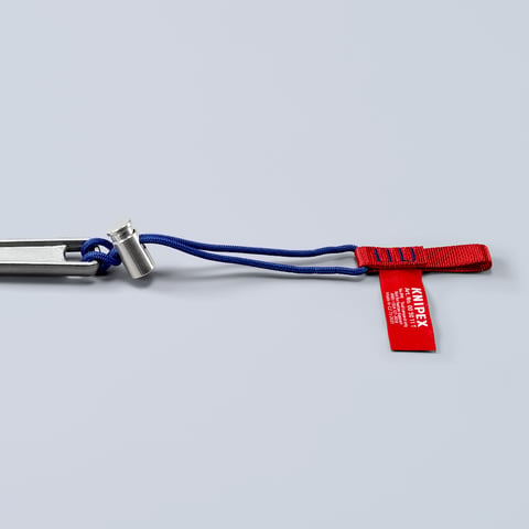 Adapter Strap 6kg For tool fall protection | 00 50 11 T BK
