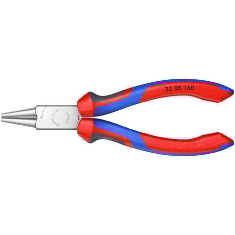 ラウンドノーズプライヤー | KNIPEX