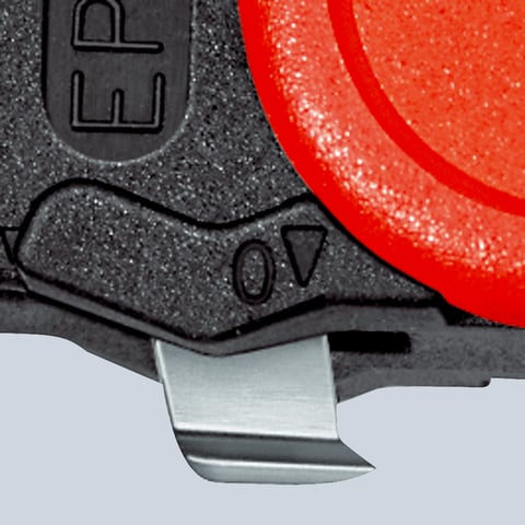 ストリッピングツール | KNIPEX