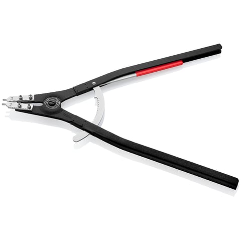 Circlip Pliers For external circlips on shafts | KNIPEX