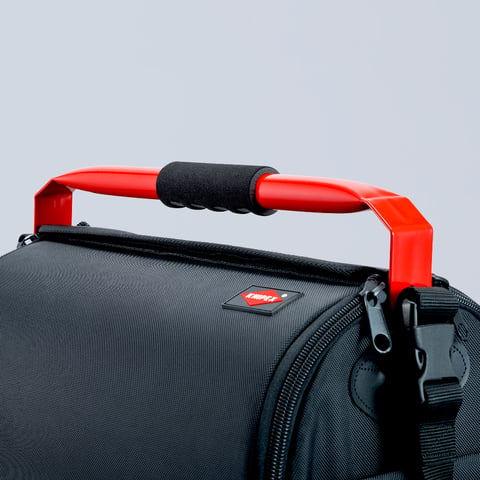 Gereedschapstas "LightPack" Leeg | 00 21 08 LE