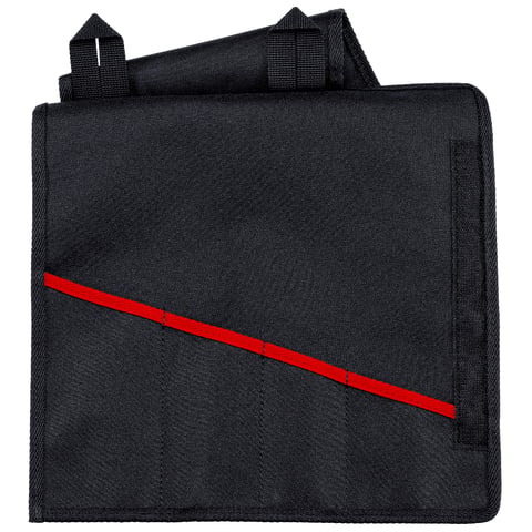 Rolltasche für Zangenschlüssel Leer 4 Fächer | 00 19 55 S6 LE