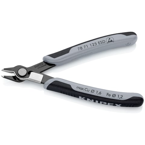 Electronic Super Knips® ESD | 78 71 125 ESD