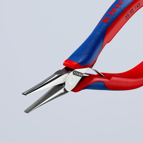 Electronics Pliers With box joint | KNIPEX