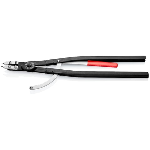 スナップリングプライヤー 穴用スナップリング | KNIPEX