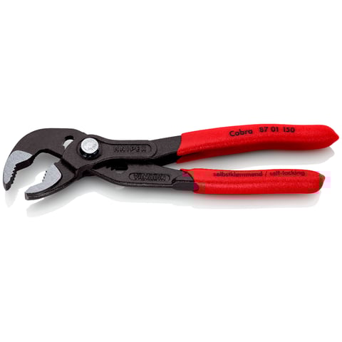 KNIPEX（クニペックス）8701 150 Cobra ハイテク・ウォーターポンプ