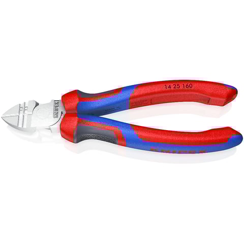 Diagonal Insulation Stripper | KNIPEX