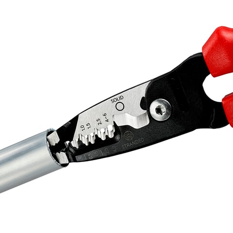 KNIPEX WireStripper メートルモデル | KNIPEX