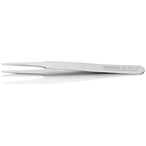 Precision Tweezers | 92 51 01
