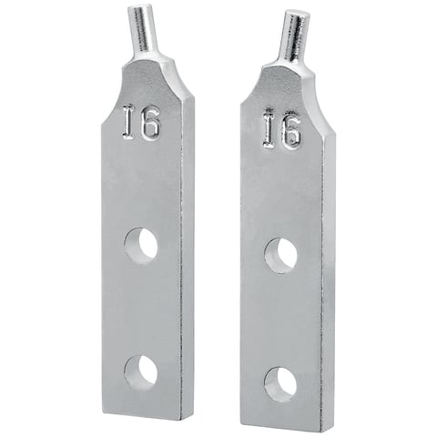1 Paar Ersatzspitzen für 44 10 J6 | 44 19 J6