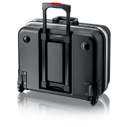 Tool Case "BIG Basic Move" Empty | 00 21 06 LE