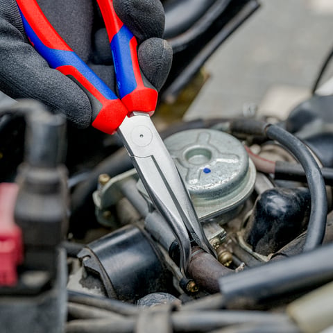 メカニック用プライヤー | KNIPEX