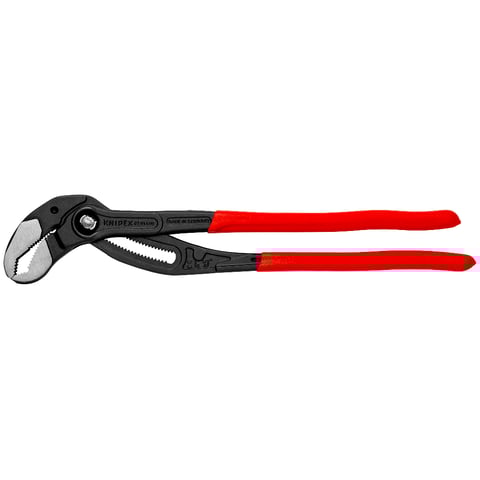 KNIPEX Cobra® XL Pipe Wrench and Water Pump Pliers | 87 01 400