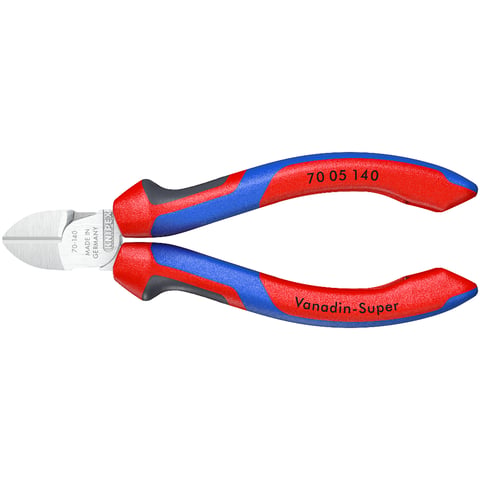 Diagonal Cutter | 70 05 140