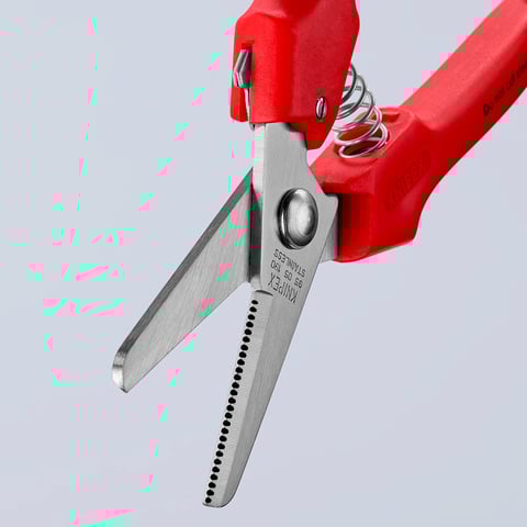 Combination Shears | KNIPEX