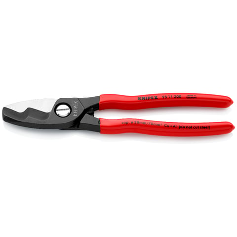 Kabelschere Mit Doppelschneide | 95 11 200
