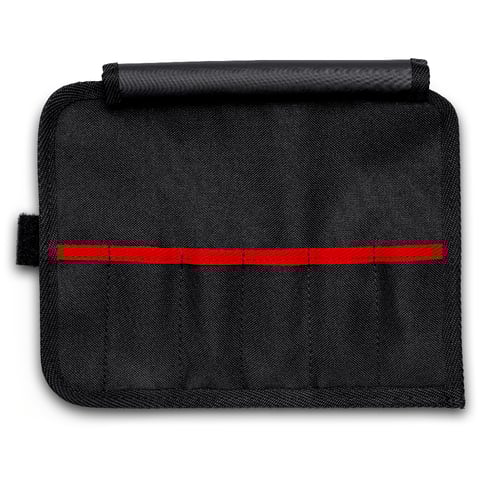 Werkzeug-Rolltasche Für isolierte Pinzetten 5 Fächer | 00 19 92 V01 LE