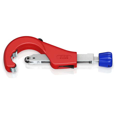 KNIPEX TubiX® XL Rohrabschneider | 90 31 03 BK