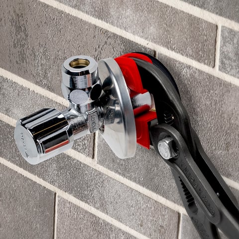 3 pár műanyag pofa minden 87 XX 250 mm modellhez (2007-es modellektől) | 87 09 250 V01
