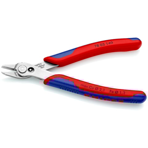 Electronic Super Knips® XL | KNIPEX