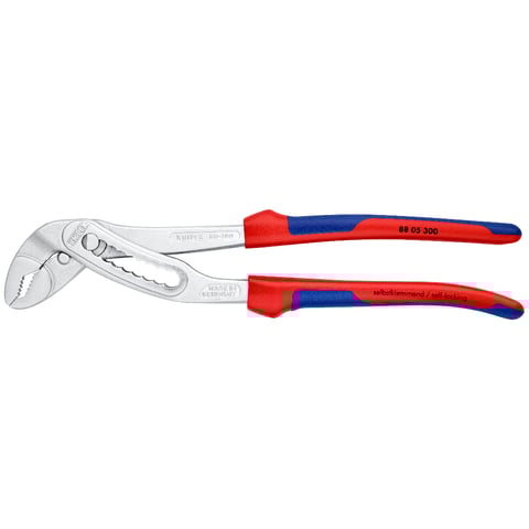 KNIPEX Alligator® Wasserpumpenzange | 88 05 300