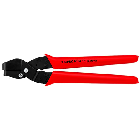 Notching pliers | KNIPEX