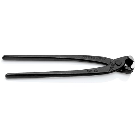 Knipex Pinza Regolabile A Morsetto Zincata 250 Mm 41 14 250 - Foto 4