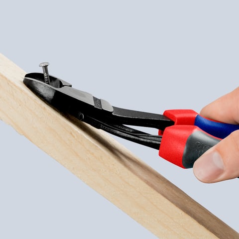 Kraft-Seitenschneider | 74 22 250